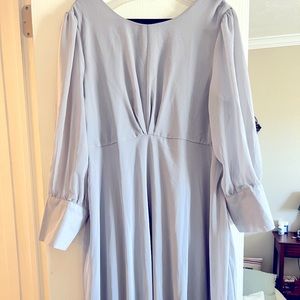 Venus dress